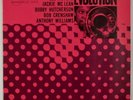GRACHAN MONCUR III: Evolution US Blue Note 84153 Jazz Vinyl LP Van Gelder 70s