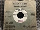 Robert Hall Productions 45 rpm Sound Effects Commercial Music Audition Record