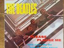 THE BEATLES - PLEASE PLEASE ME - 1965 UK MONO REISSUE (6th PRESS) - PMC 1202