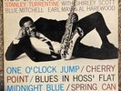 Stanley Turrentine - Chip Off The Old Block - Blue Note 4150   NY, RVG Mono LP