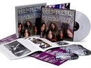 DEEP PURPLE - Machine Head 50 (2024) 5 DISC BOX SET. 3 CDs + PURPLE LP + BluRay
