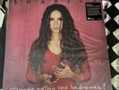 Shakira Dónde Están Los Ladrones? 2021 VMP 1st Press Numbered Vinyl 2LP Album