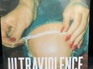Lana Del Rey - Ultraviolence Exclusive Alternate Cover 2LP Colored Vinyl, SEALED