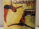 Quicksand - Slip LP - New Color Vinyl (top spine split, read details)