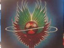 Journey Evolution Vinyl LP Album Original Release FC35797/ 1979 / VG+/VG+