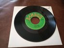 Burning Spear - Door peeper - Bamboo Uk - Top Studio One roots