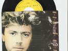 Oliver Simon -  Maria Angel ,Single-Vinylplatte, sehrgut,  Rarre Platte,