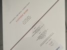 EASTSIDE ROMP-JEFF PARKER & ERIC REVIS & NASHEET WAITS NEW VINYL RECORD