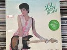 HOLLY AND THE ITALIANS The Right To Be Italian 1981 Vinyl LP Album EX