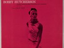 BOBBY HUTCHERSON: Happenings US Blue Note 84231 Jazz 70s LP Vinyl