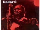 JOHN COLTRANE: Dakar US Prestige PRLP 7280 Jazz Vinyl LP Superb Van Gelder