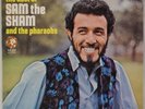 SAM THE SHAM AND PHARAOHS: Best Of US OG Signed Autograph See Images LP Vinyl