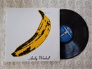 The Velvet Underground & Nico- Peelable Banana Sleeve.