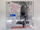 Harold Vick Steppin' Out  Blue Note Tone Poet Series (LP) Vinyl NEW. #149A