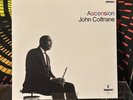 JOHN COLTRANE   ASCENSION AS-95 Impulse Vinyl
