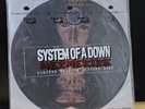 System Of A Down - Mezmerize LP vinyl record rare limited edition picture disc.