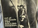 The Rolling Stones - Out of Our Heads Lp. UK 1965 1st Decca LK 4733. Ex/Ex
