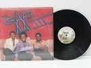 The Gap Band III 1980 Vinyl LP Mercury Records