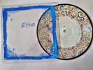 The Cure - Just like heaven 7'' Vinyl UK PICTURE DISC