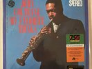 JOHN COLTRANE My Favorite Things McCoy Tyner 45 rpm 180 gram vinyl NEW 2 x LP