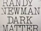 Randy Newman – Dark Matter VINYL LP (NEAR MINT - EX BOX SET)