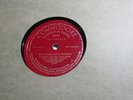 Commodore 527 Billie Holiday I Gotta Right To Sing The Blues/Yesterdays 78 RPM