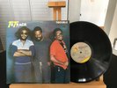 TETRACK TROUBLE MUSIC WORKS RECORDS MWRT11985 JAMAICA 1983 NM/VG+