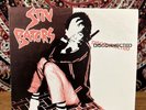 Stiv Bators – Disconnected   EX/VG+, Inlay: EX, Import