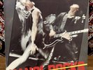 Hanoi Rocks – Bangkok Shocks, Saigon Shakes, Hanoi Rocks   VG+/VG+, UK Import