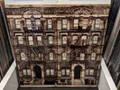 Led Zeppelin Physical Graffiti First Press Vinyl 2 LP Record EX/ VG+ /EX