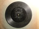 E BERLINER'S GRAMOPHONE #484 - Cullen & Collins - NARCISSUS (banjo duet)