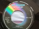 NORTHERN SOUL CLASSIC RUBIN 'YOU'VE BEEN AWAY' UK MCA
