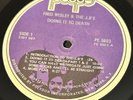 The J.B.'s – Doing It To Death, LP 1973, VG