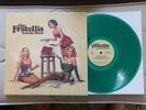 The Fratellis INDIE ROCK Lp Costello Music MUSIC ON VINYL (Green Vinyl) 2014