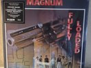 Fully Loaded by Magnum (Sealed & New)w/minor sleeve damage
