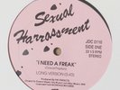 Sexual Harassment I Need A Freak 12