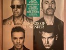 U2 Songs Of Surrender - LP 33T x 2