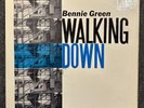 Bennie Green on Prestige 7049