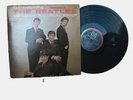 INTRODUCING THE BEATLES ENGLANDS NO. 1 VOCAL GROUPon VEE JAY SR 1062 STEREO 1964