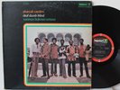 Pharoah Sanders LP “Deaf Dumb Blind”   Impulse AS 9199   Woody Shaw, Gary Bartz