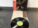 RARE VINYL LP TEN YEARS AFTER  ALBUM POSITIVE VIBRATIONS CHR1060 JAPAN 1ST PRESS
