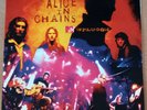 Alice In Chains – MTV Unplugged Very Rare 2010 on Music on vinyl Dbl LP