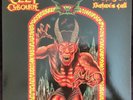 OZZY OSBOURNE WAITING ON SATAN'S CALL 2LP RECORD LIVE 1981 LIMITED 200 COPIES