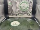 Freeway & Jake One - The Stimulus Package Green Vinyl 2xLP 2010