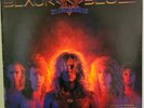 BLACK 'N BLUE In Heat 1988 LP GLAM/HAIR METAL TOMMY THAYER KISS ORG VINYL