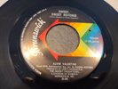 ALVIN VALENTINE - SWEET, SWEET REVENGE - BRUNSWICK - USA - 755409 - SOUL - 1969