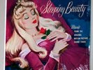 SEALED SOUNDTRACK-Walt Disney  Sleeping Beauty-Stereophonic-Vinyl LP-1950s-STKN