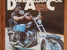 DAVID ALLAN COE RIDES AGAIN 1977 LP VG+/VG+ Outlaw Country KC34310 CLEAN VINYL