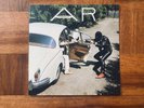 Attentat Rock LP Sortilège ADX Warning Satan Jokers Ocean Trust Tentation Herzel