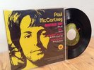 PAUL McCARTNEY The Beatles [ANOTHER DAY] 1972 MEXICO EPEM-10603 EP 45 Apple